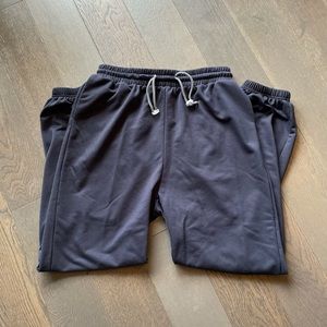 Dazy Track Pants NWOT Sz XL